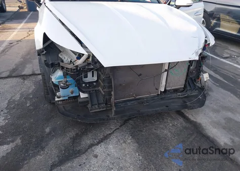 2020 Hyundai Sonata Limited z USA, uszkodzony, nr VIN 5NPEH4J21LH010405